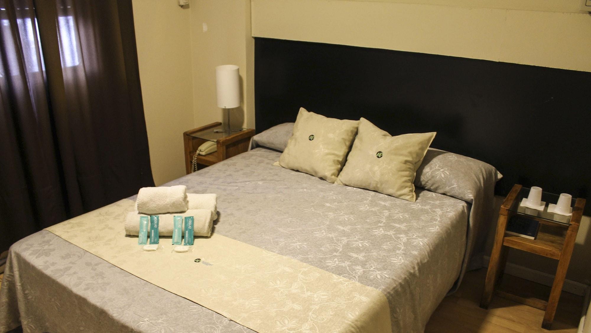 Hotel Alto Parana Córdoba Extérieur photo