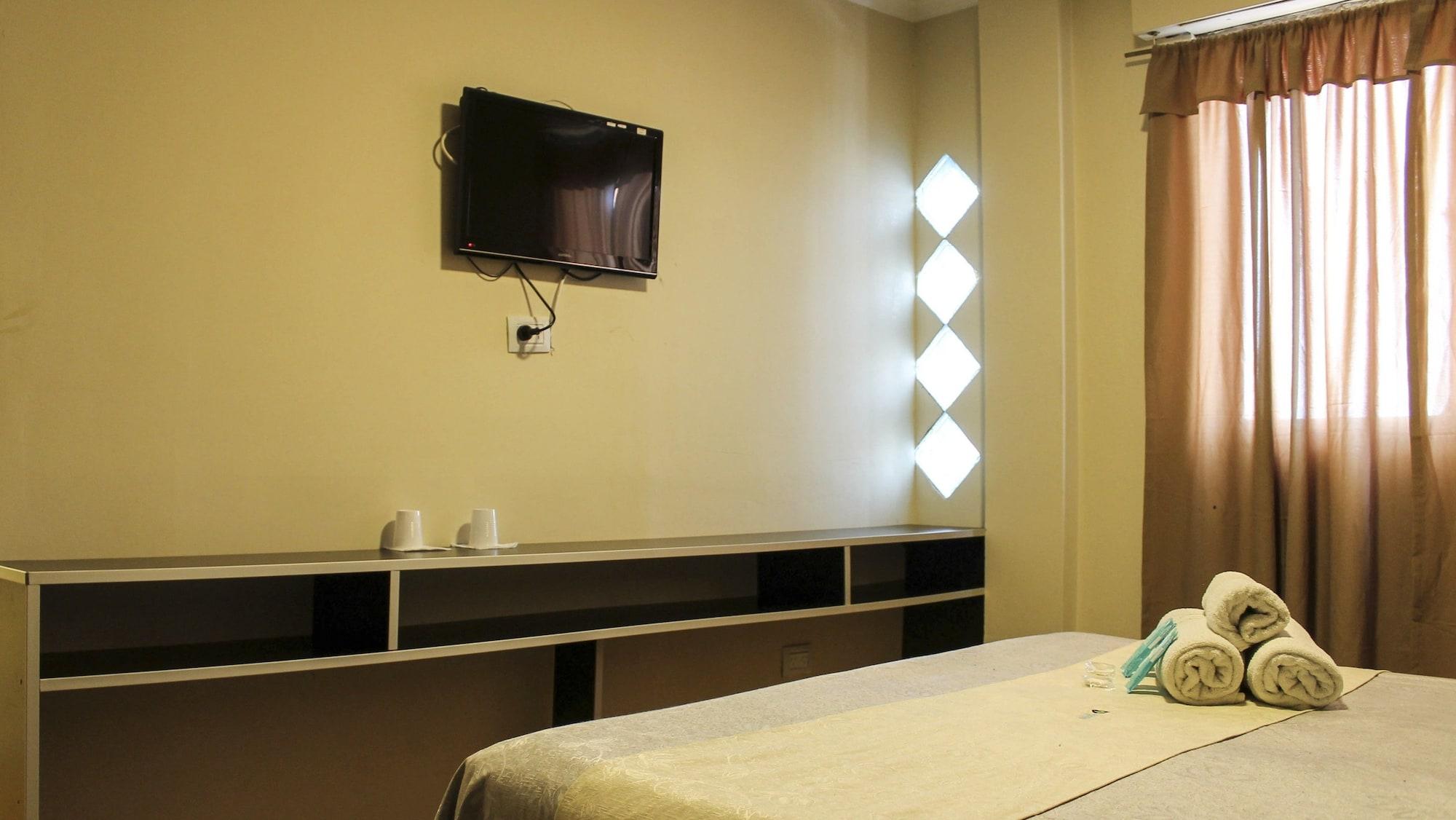 Hotel Alto Parana Córdoba Extérieur photo