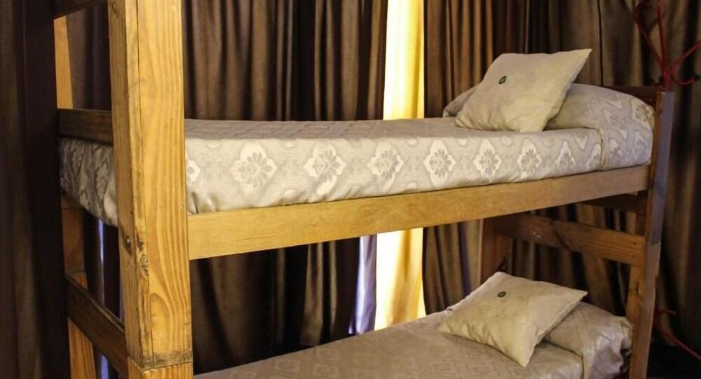 Hotel Alto Parana Córdoba Extérieur photo