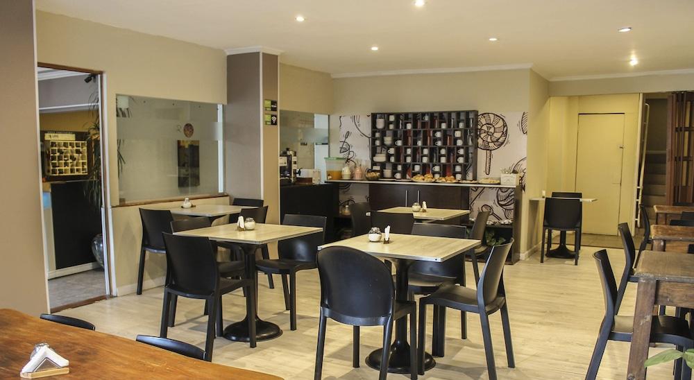 Hotel Alto Parana Córdoba Extérieur photo