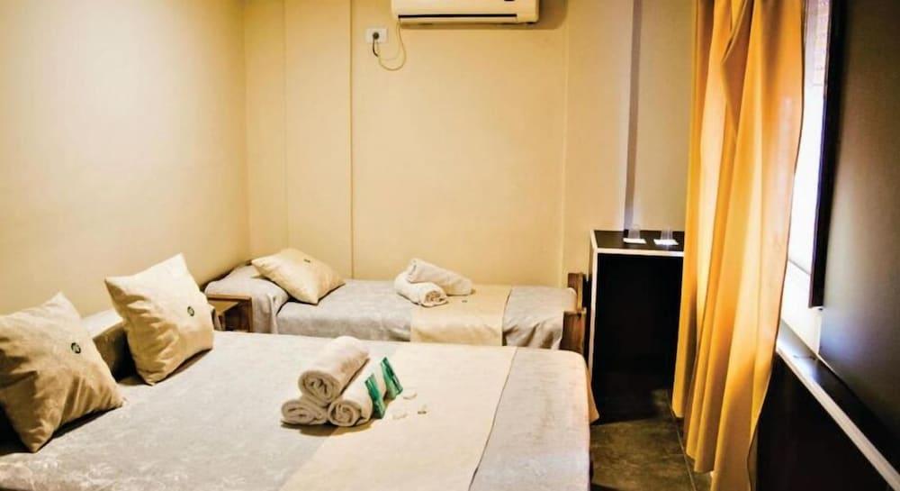 Hotel Alto Parana Córdoba Extérieur photo