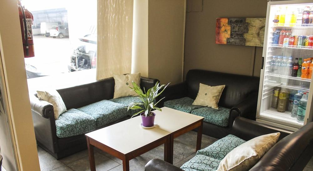 Hotel Alto Parana Córdoba Extérieur photo