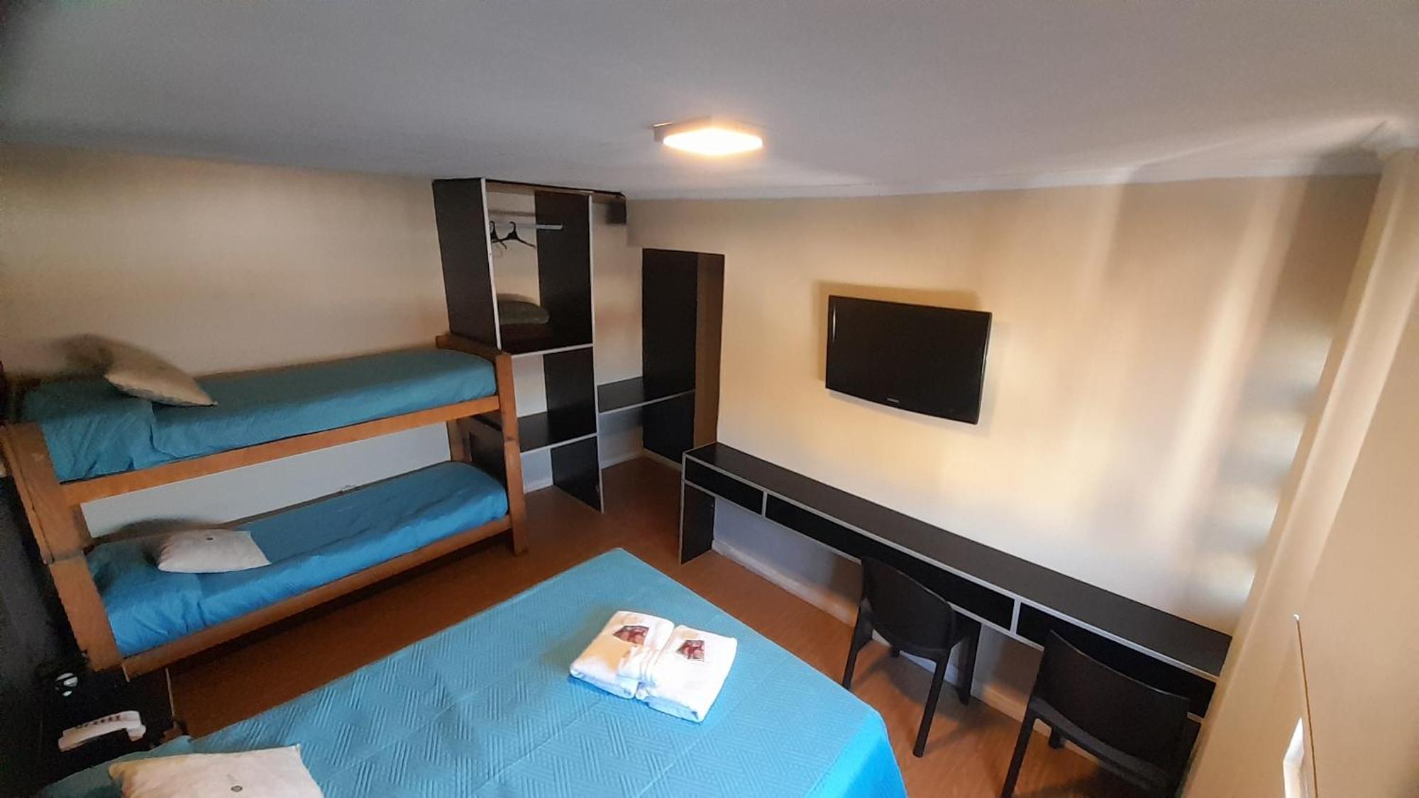 Hotel Alto Parana Córdoba Extérieur photo