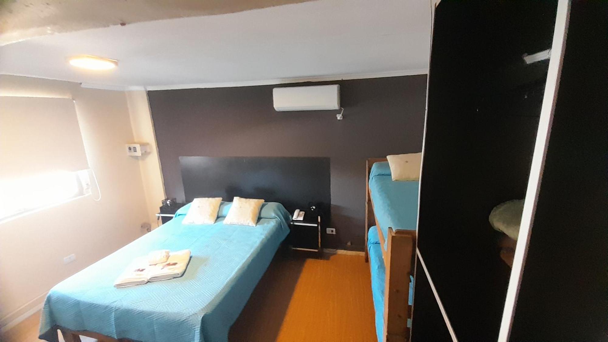 Hotel Alto Parana Córdoba Extérieur photo