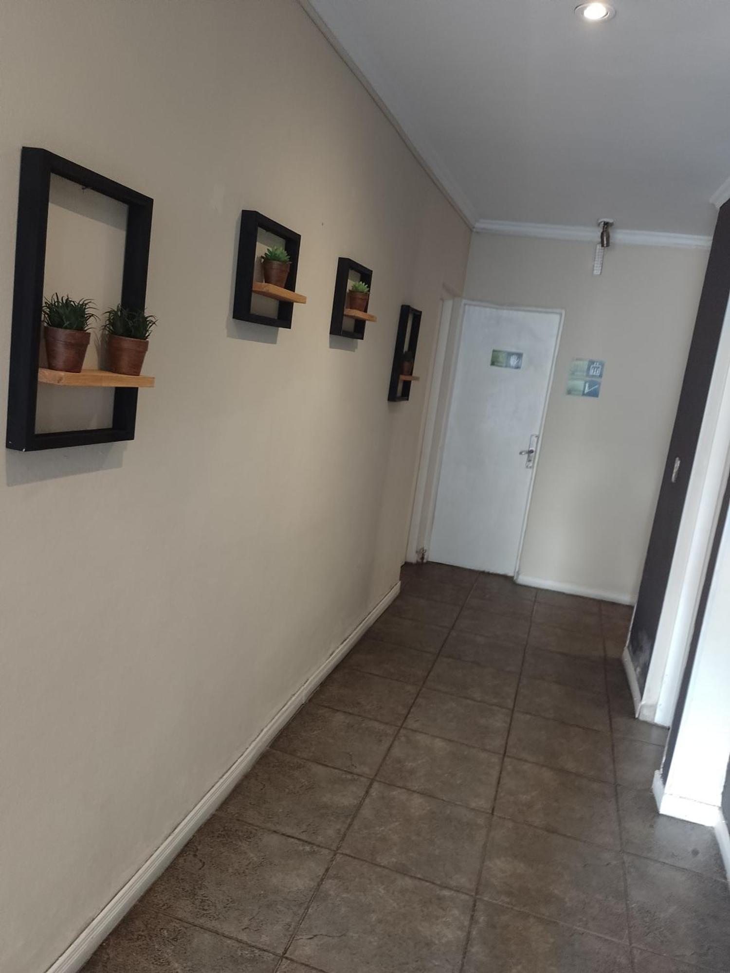 Hotel Alto Parana Córdoba Extérieur photo