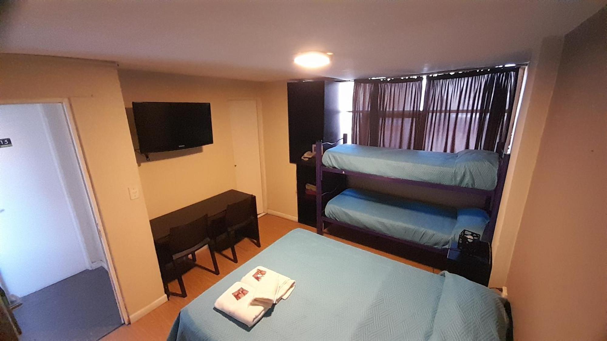 Hotel Alto Parana Córdoba Extérieur photo
