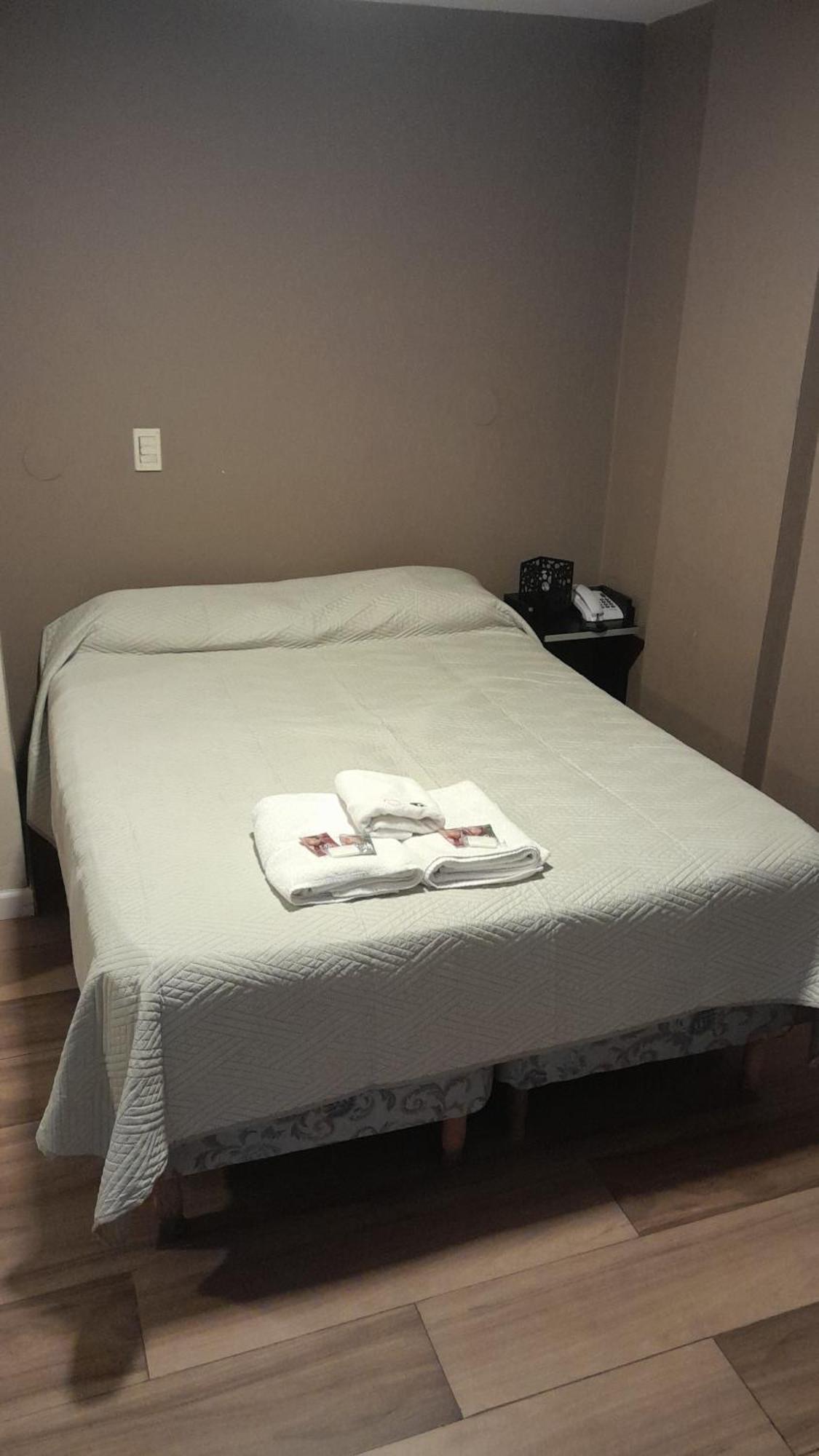 Hotel Alto Parana Córdoba Extérieur photo