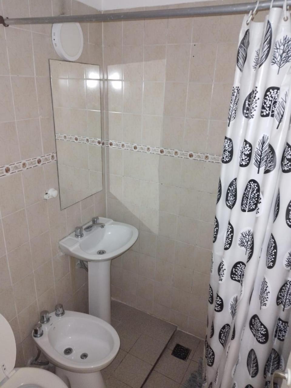 Hotel Alto Parana Córdoba Extérieur photo