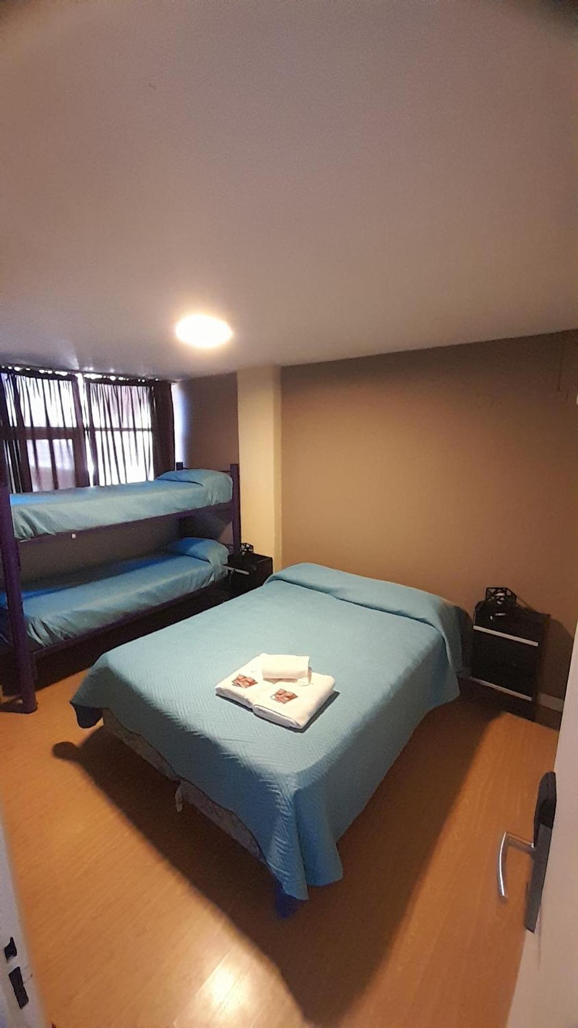 Hotel Alto Parana Córdoba Extérieur photo