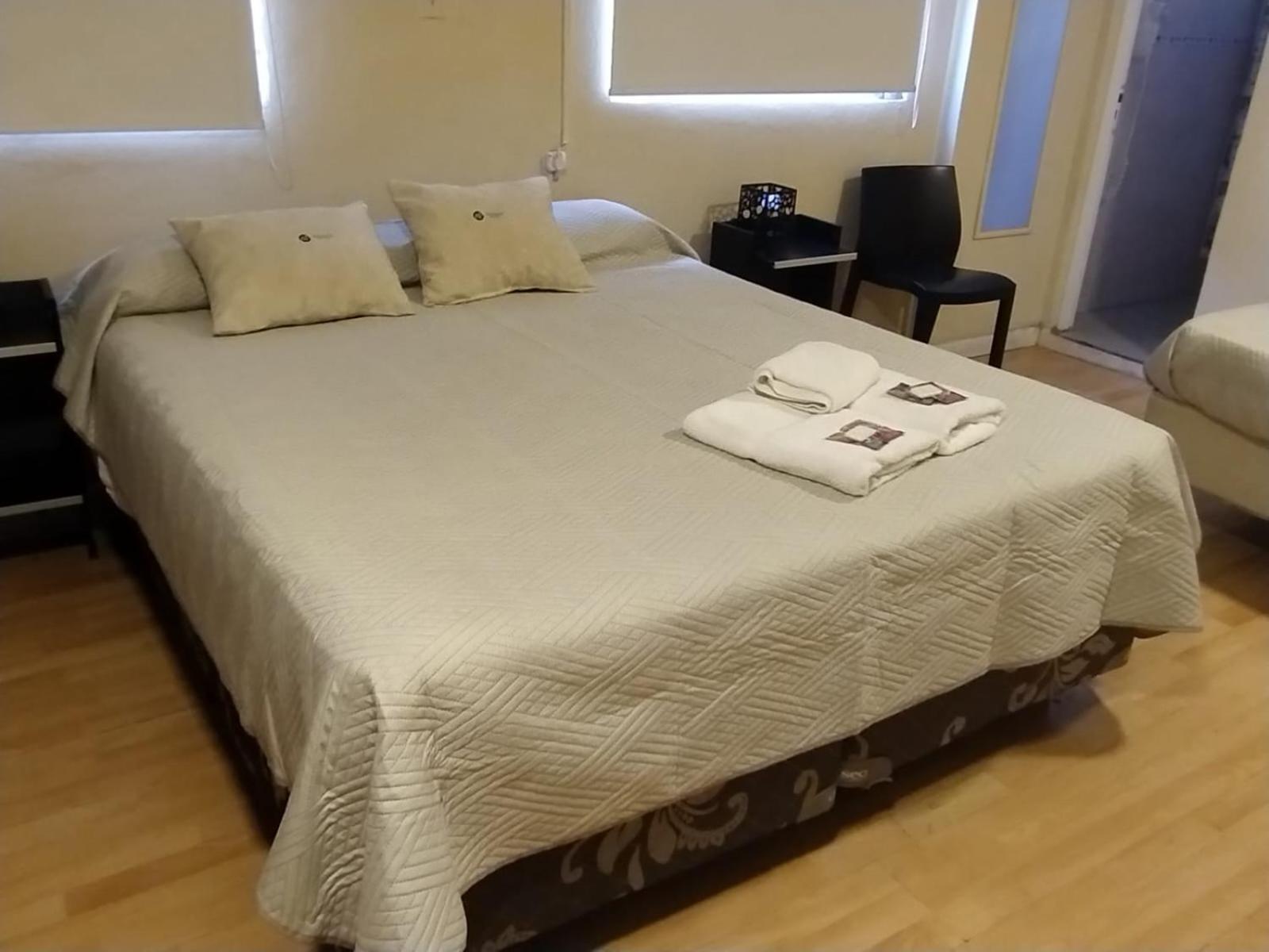 Hotel Alto Parana Córdoba Extérieur photo
