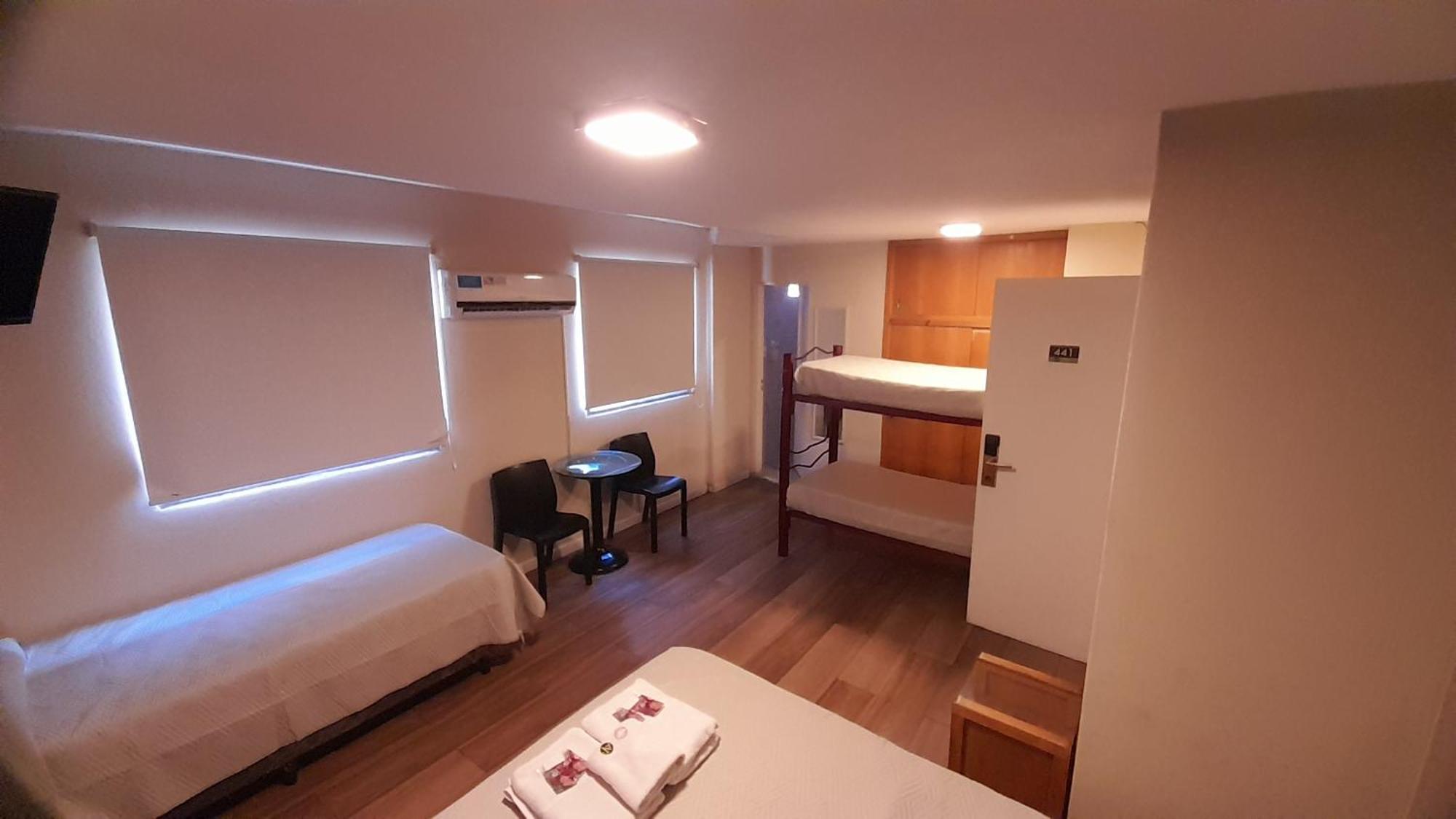 Hotel Alto Parana Córdoba Extérieur photo