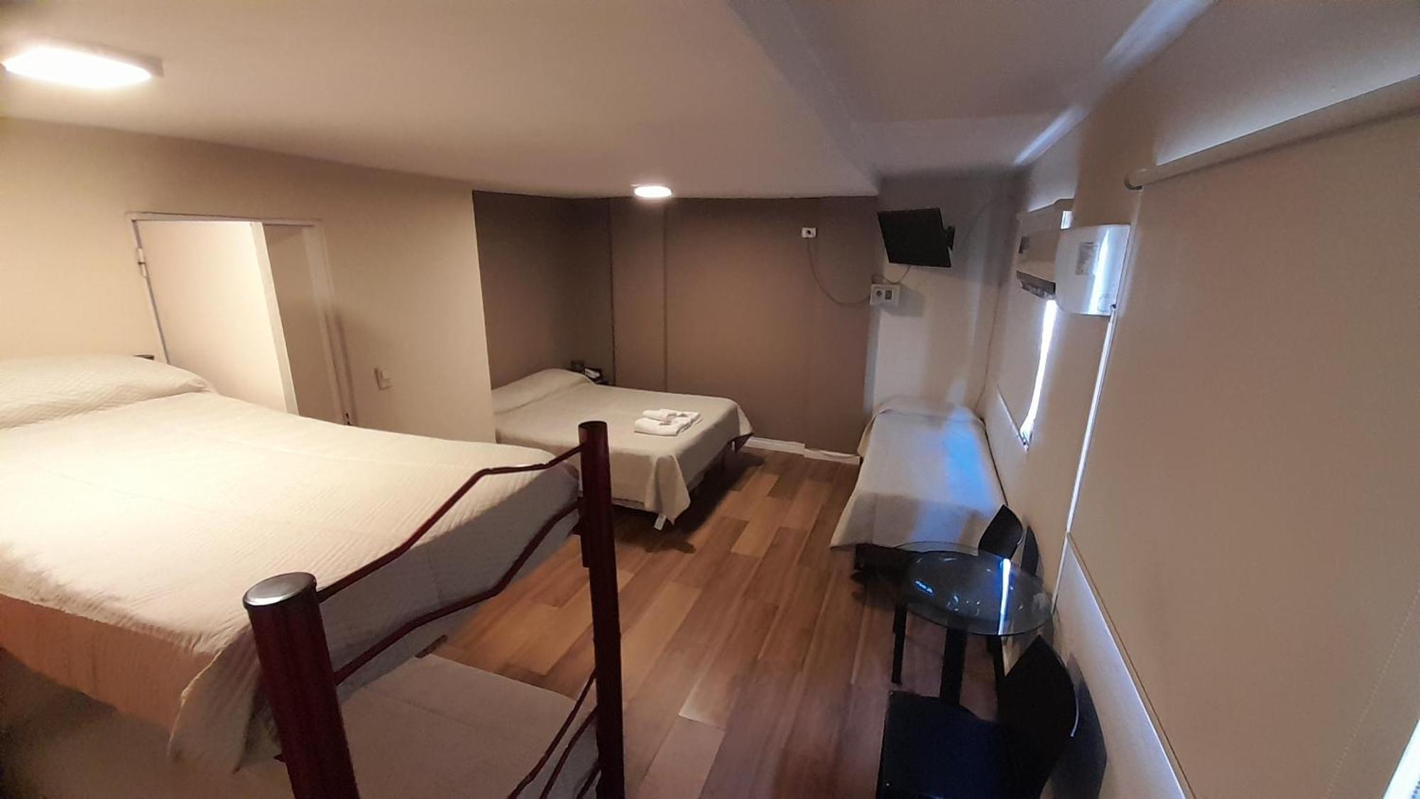 Hotel Alto Parana Córdoba Extérieur photo