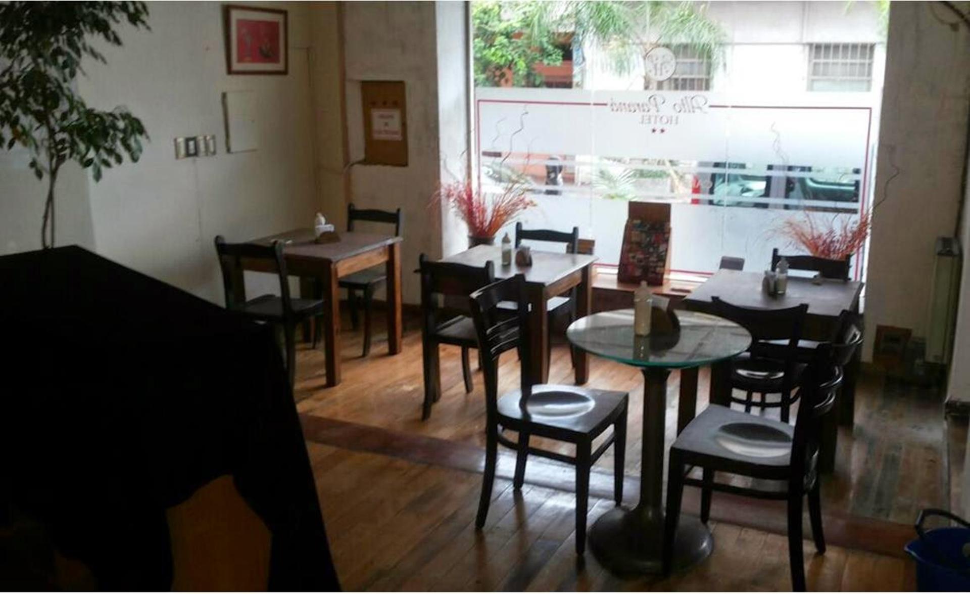 Hotel Alto Parana Córdoba Extérieur photo
