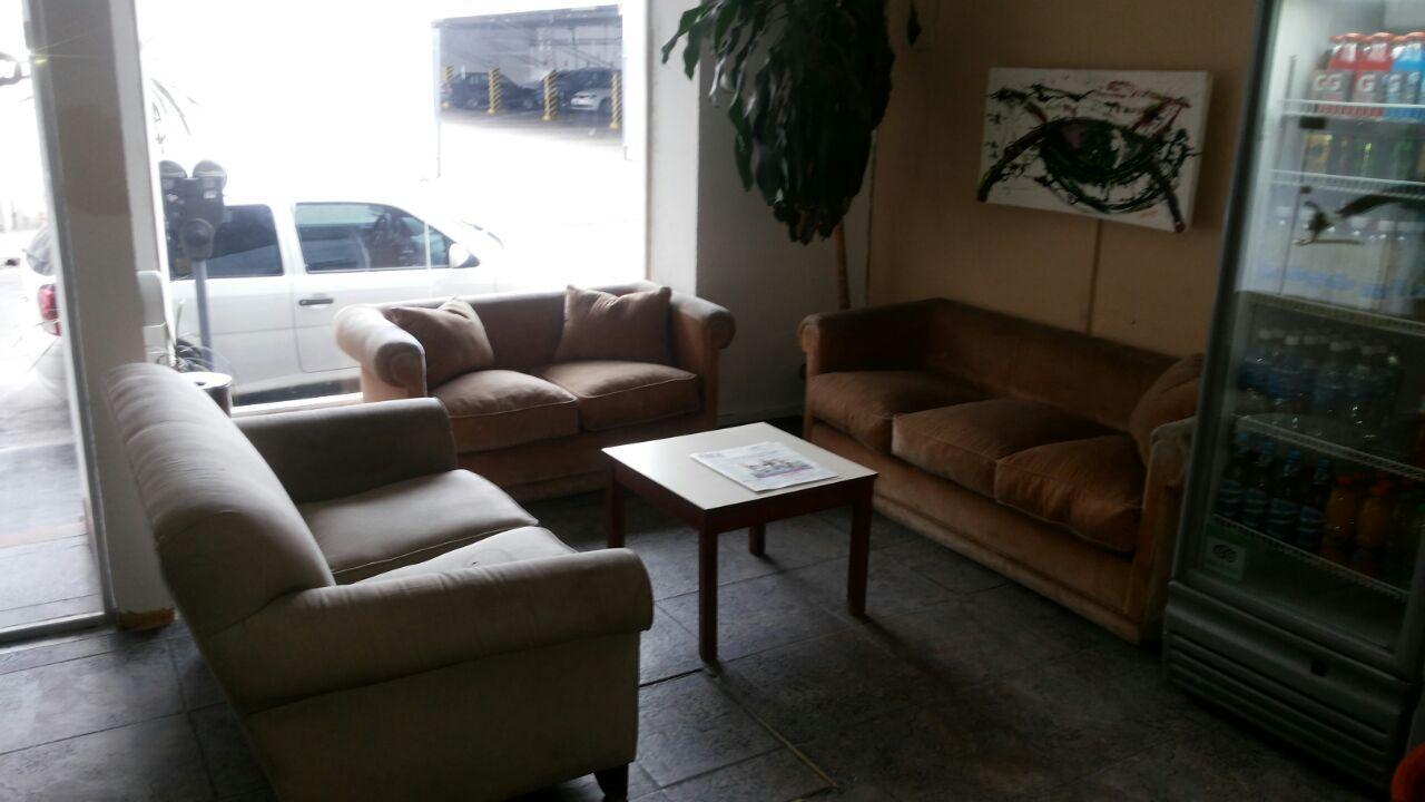 Hotel Alto Parana Córdoba Extérieur photo