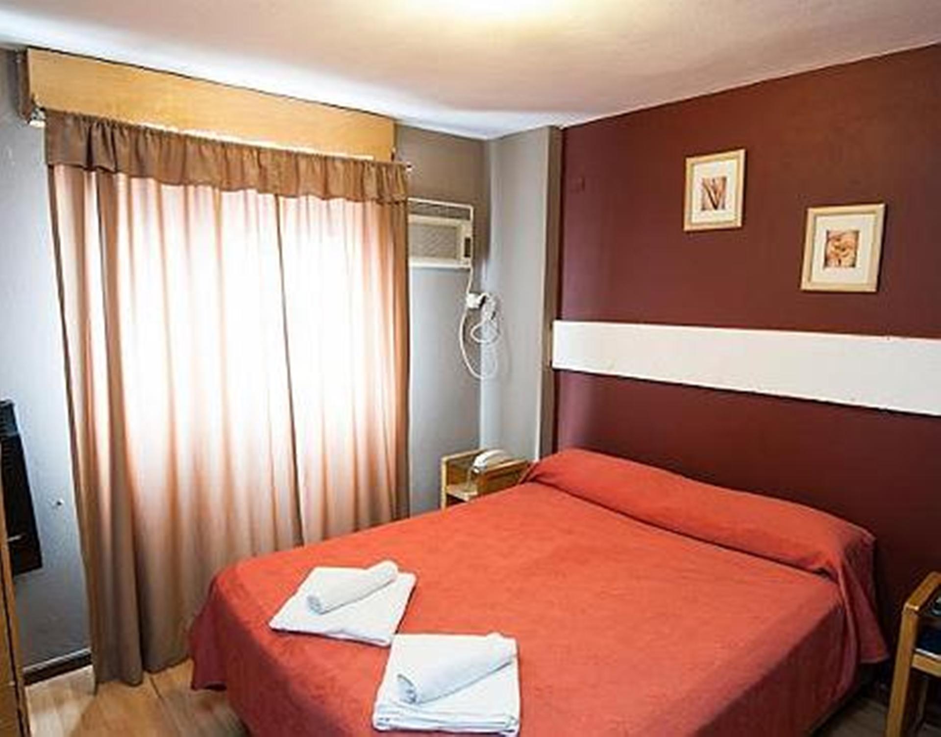 Hotel Alto Parana Córdoba Extérieur photo