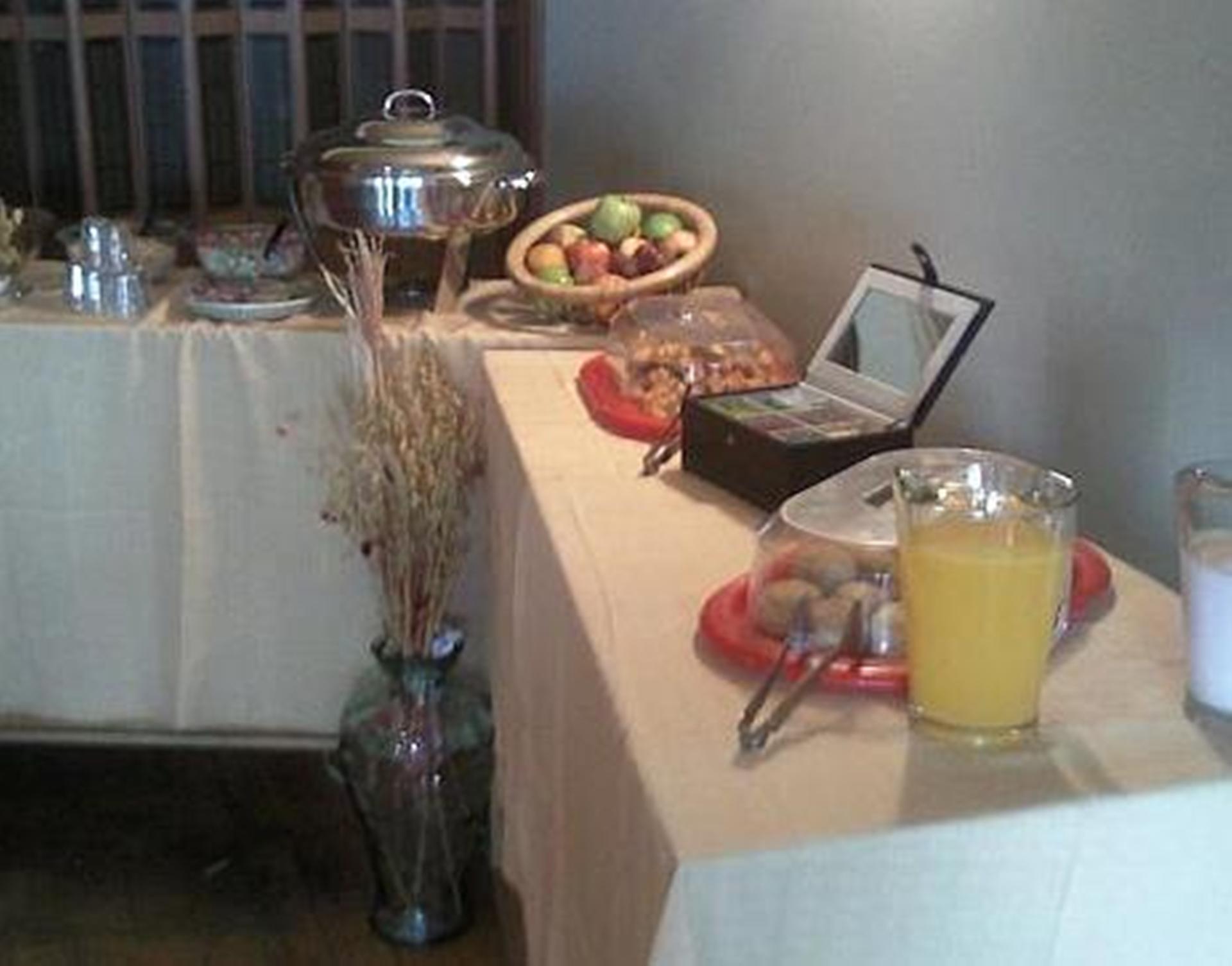 Hotel Alto Parana Córdoba Extérieur photo