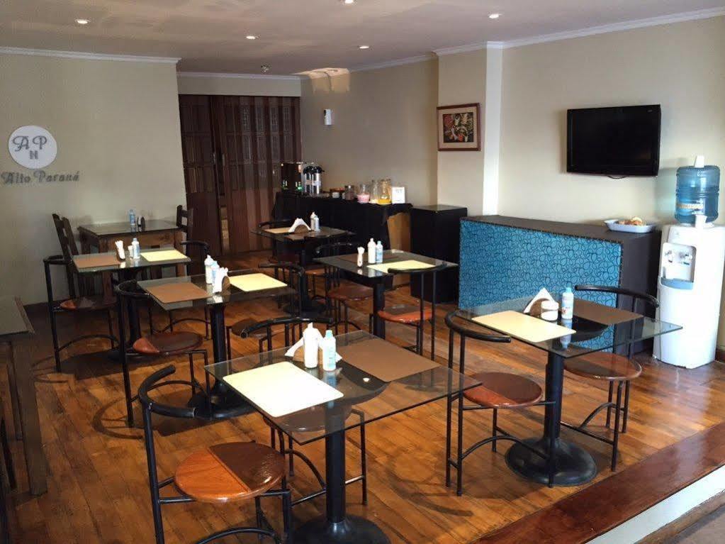 Hotel Alto Parana Córdoba Extérieur photo