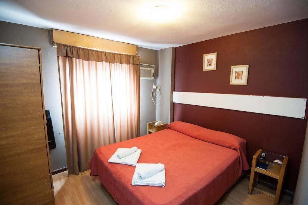Hotel Alto Parana Córdoba Extérieur photo