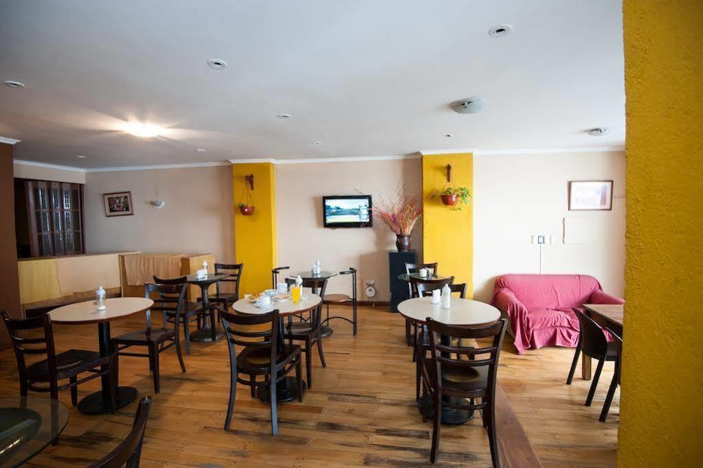 Hotel Alto Parana Córdoba Extérieur photo