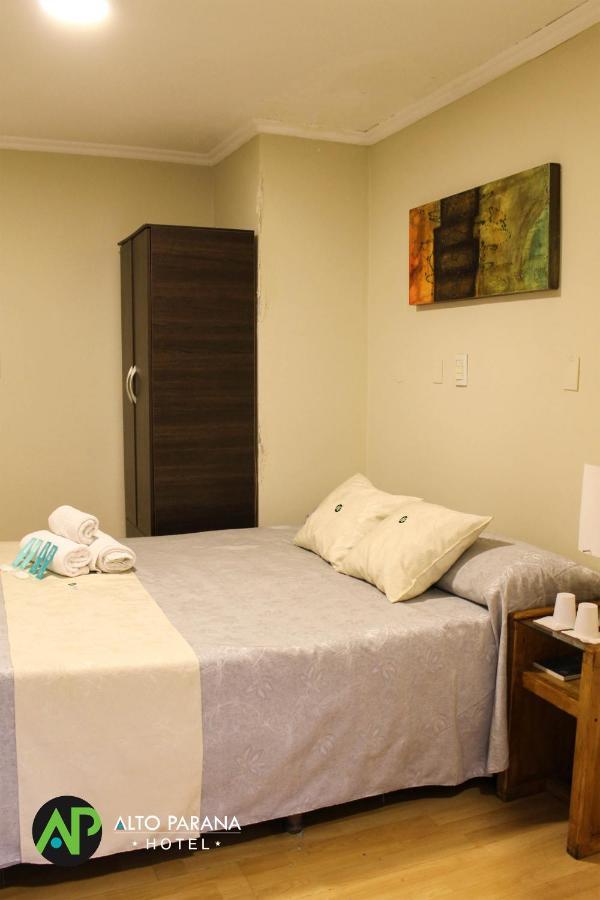 Hotel Alto Parana Córdoba Extérieur photo